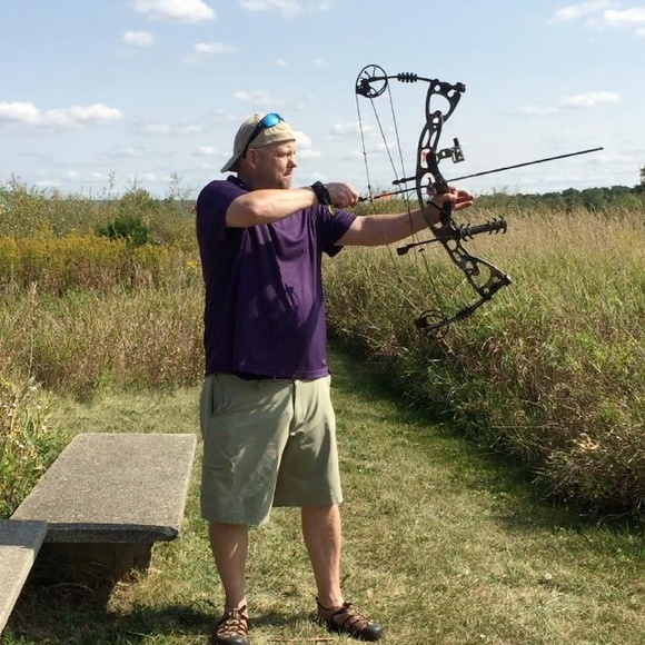 Meet your Posher, Chris - Picture 1 of 1